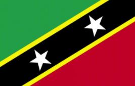 圣基茨和尼维斯