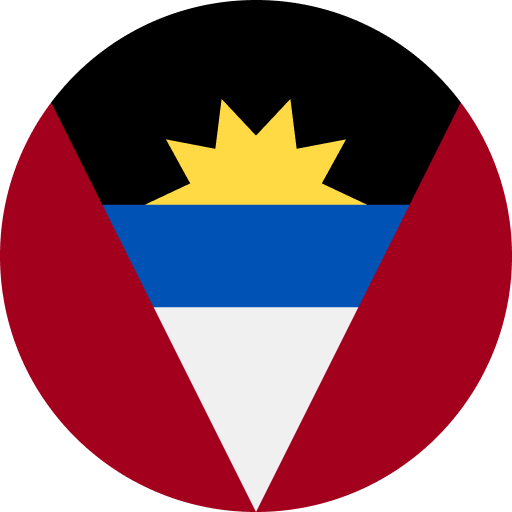 安提瓜和巴布达