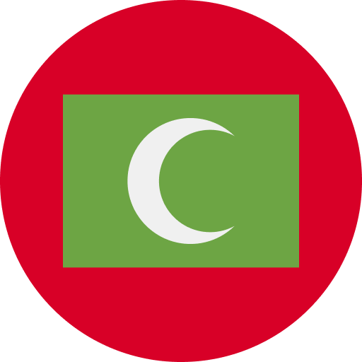 马尔代夫
