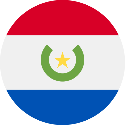 巴拉圭