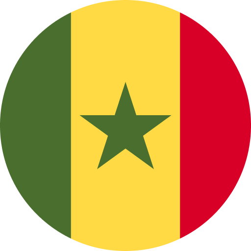 塞内加尔