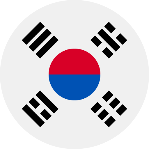 韩国